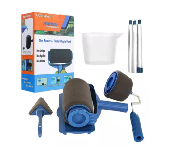 Miniatura 2 de Paint Roller Rodillo Para Pintar